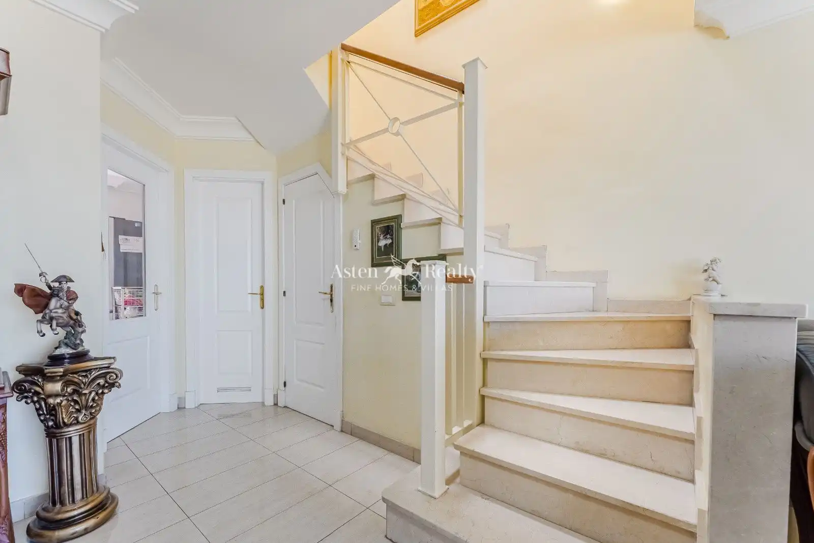 Maison mitoyenne avec jardin à vendre à Veranca, imagen 5