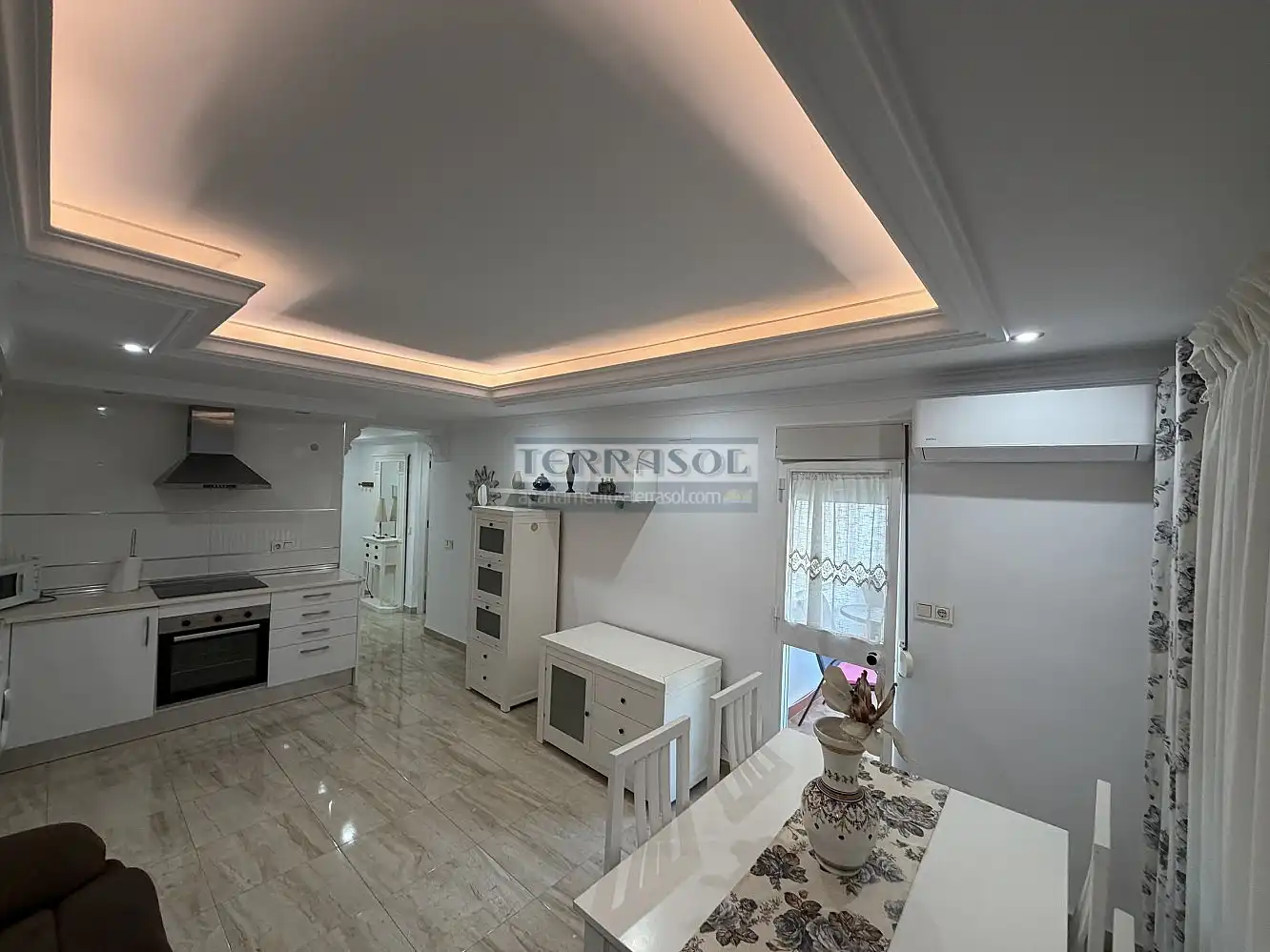 Apartament amb ascensor en venda a Torre del Mar, imagen 7