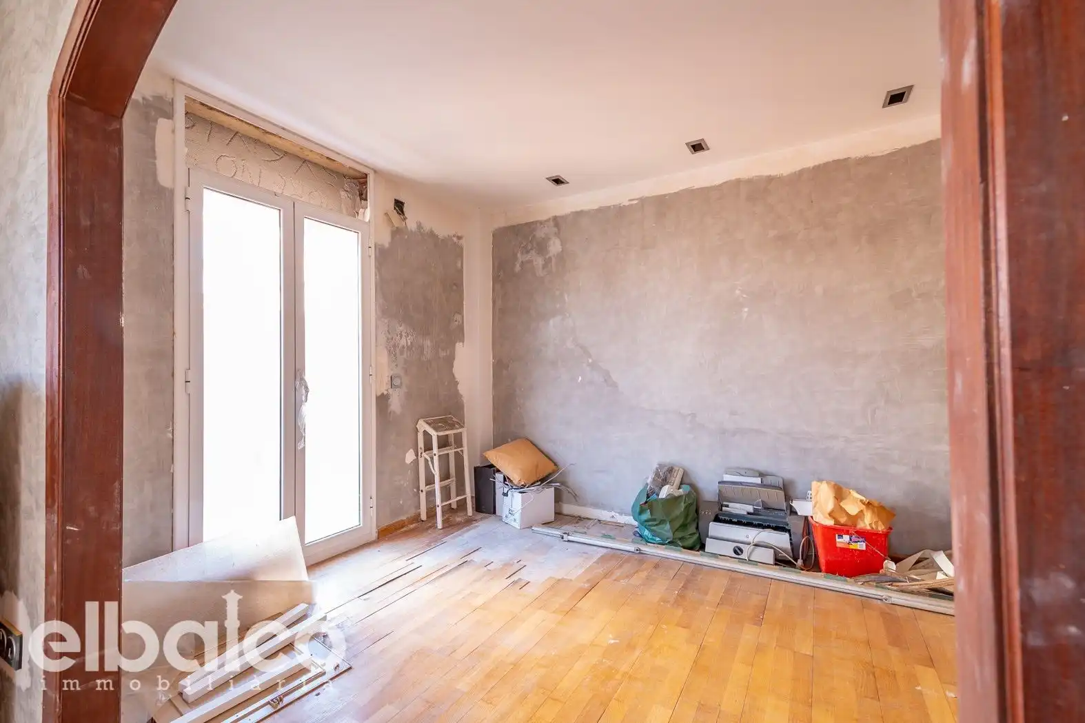 Büro zum Verkauf in Cambrils mit Klimaanlage, Heizung und Terrasse