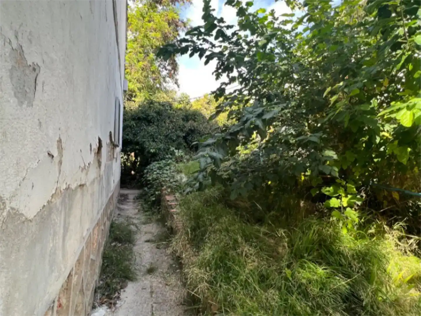 Finca rústica en venda en Ambite