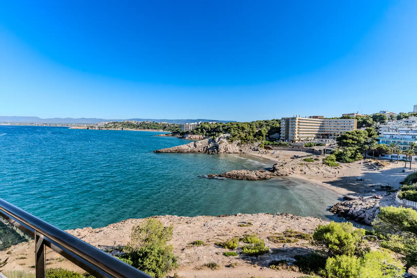 Attique avec terrasse à vendre à Carrer de la Cala de la Font, imagen 40