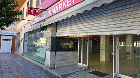 Foto 3 von Geschaftsraum zur Miete in Avenida Juan Gómez Juanito, 17, Puerto Deportivo, Fuengirola