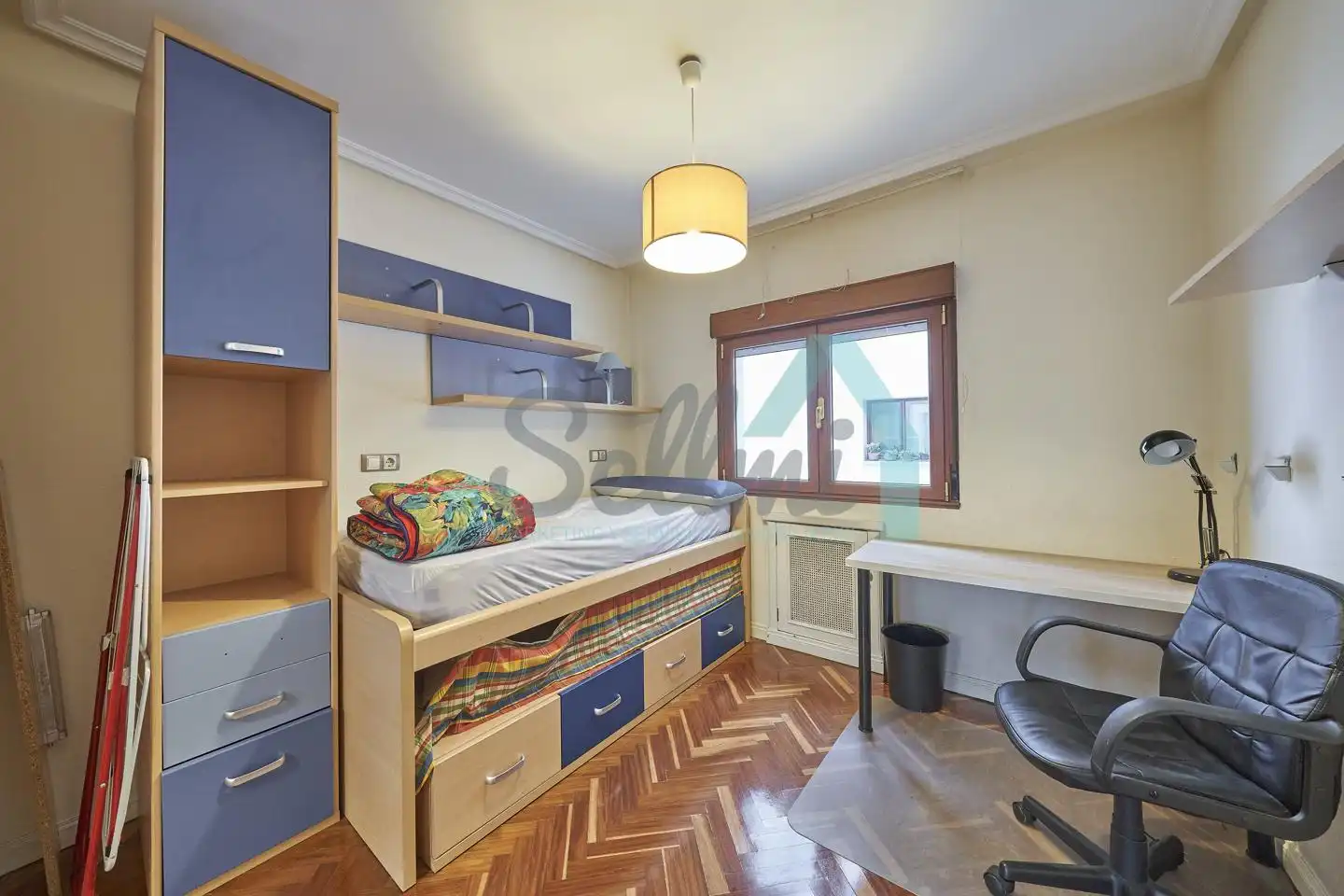 Wohnung zur Miete in Calle Ángel Muñiz Toca, El Cristo