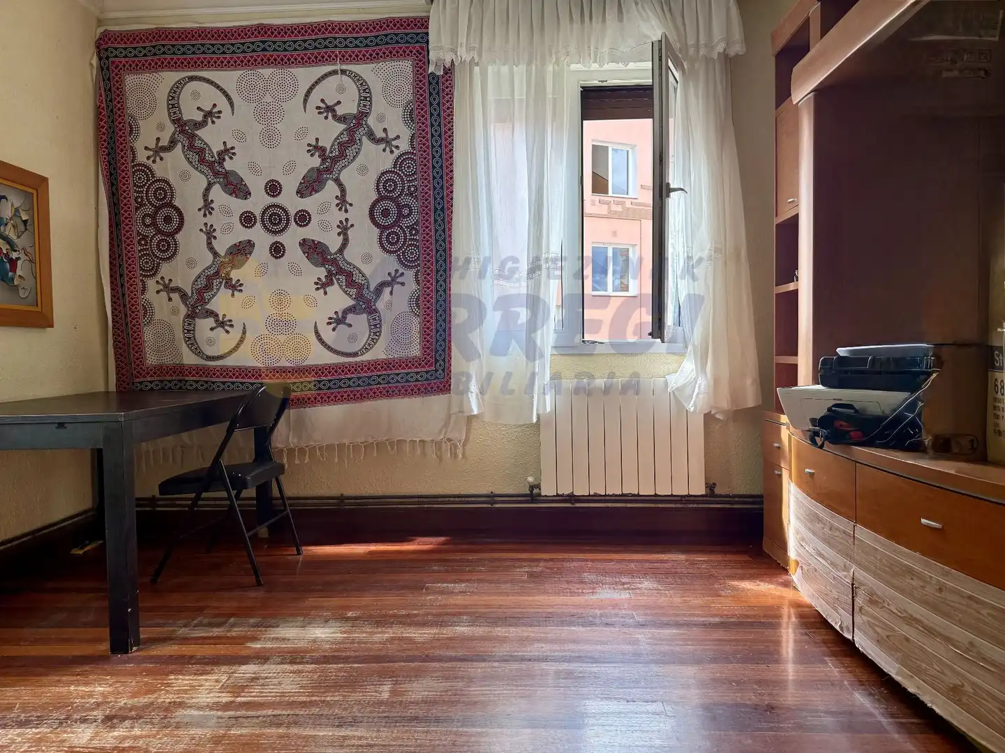 Habitación de Piso en venta en Eibar con Calefacción y Trastero