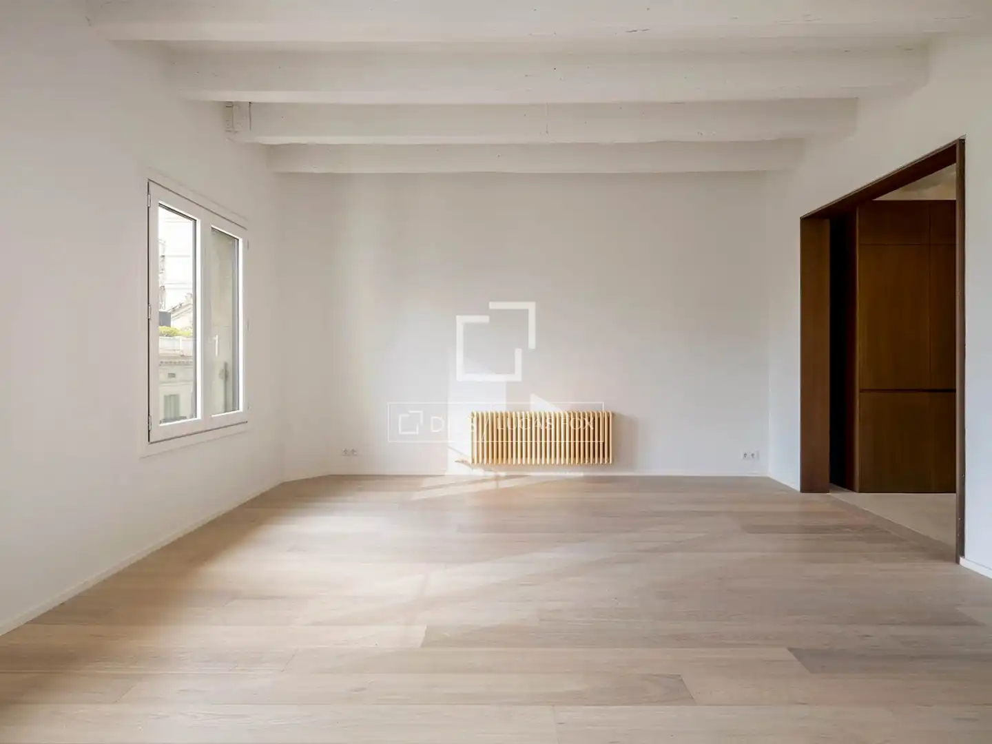 Piso con terraza en venta en Eixample, imagen 9