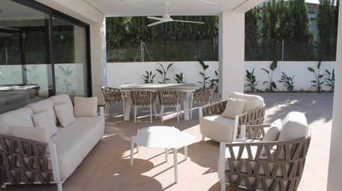 Photo 5 of House or chalet to rent in Carrer Rei Pere el Ceremonios, 22, El Carme - Sant Agustí - Bonavista, L'Eliana