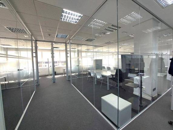 Oficina en Alquiler en Avenida ZAMORA en La Rubia