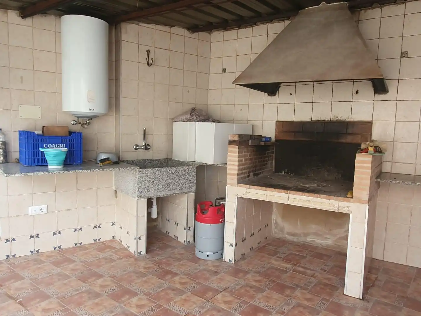 Flat with garden for sale in Benaguasil, imagen 17