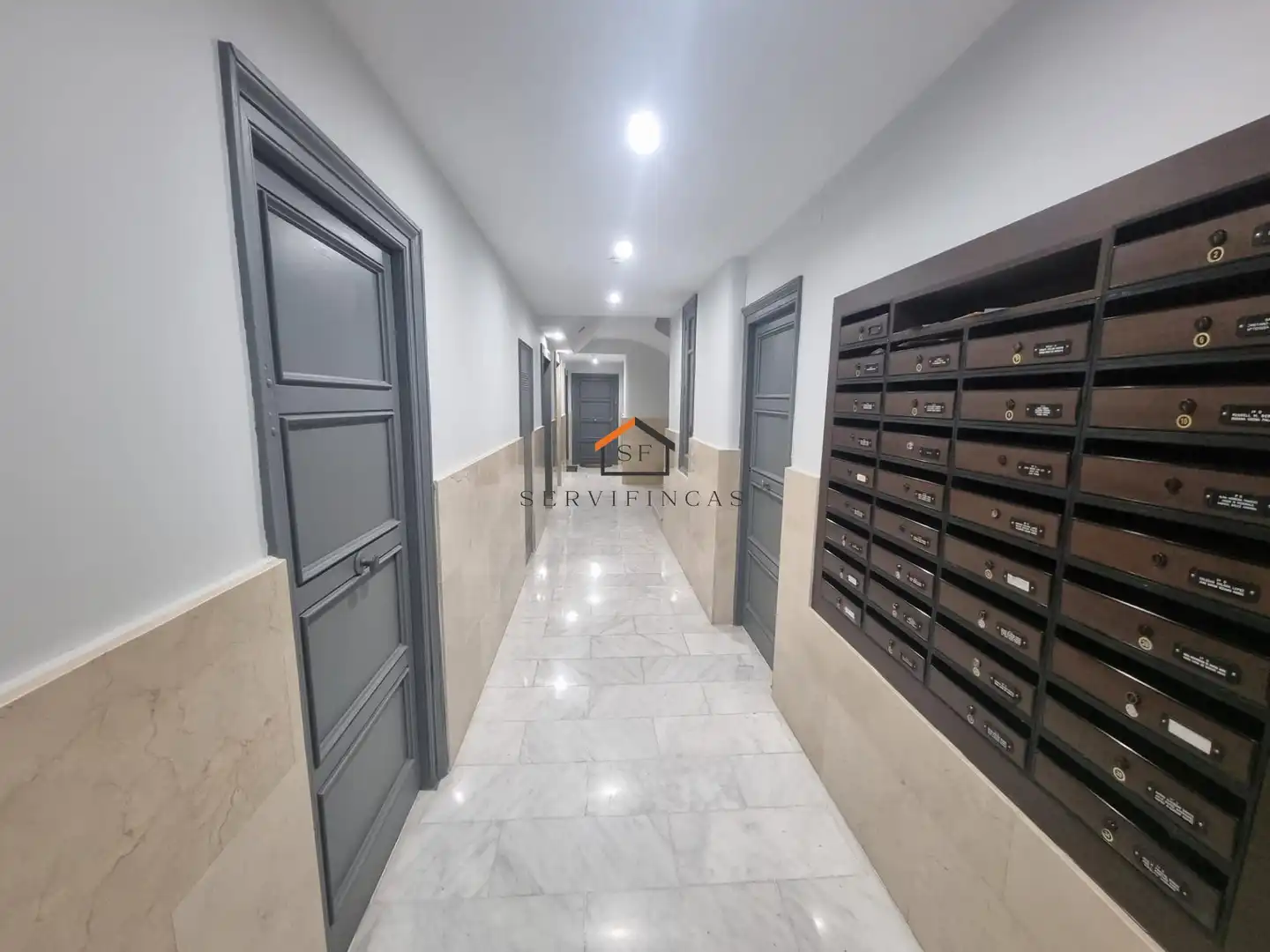Attic for sale in Madrid  with Air Conditioner, Heating and Terrace