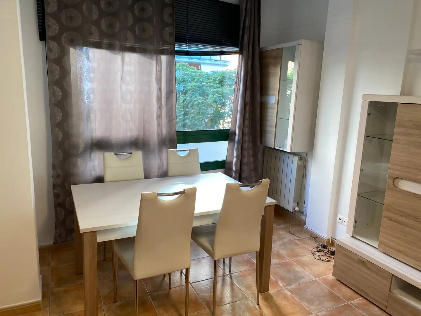 Comedor de Piso en venta en Tarragona con Aire acondicionado, Calefacción y Amueblado