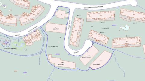 Foto 4 von Garage zum Verkauf in C/severiano Ballesteros, Riviera del Sol, Mijas