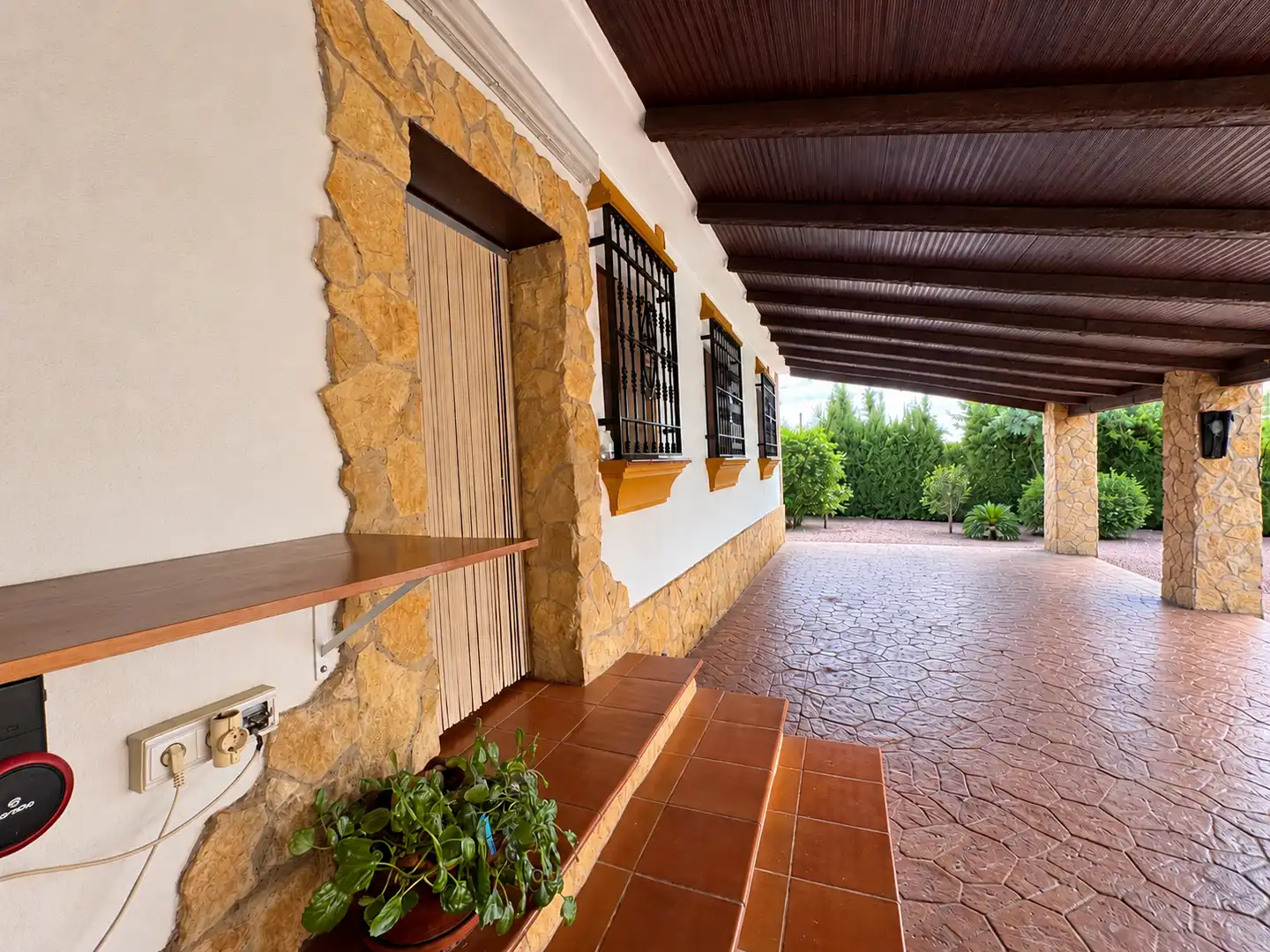 Casa amb jardí en venda a Milano, imagen 2