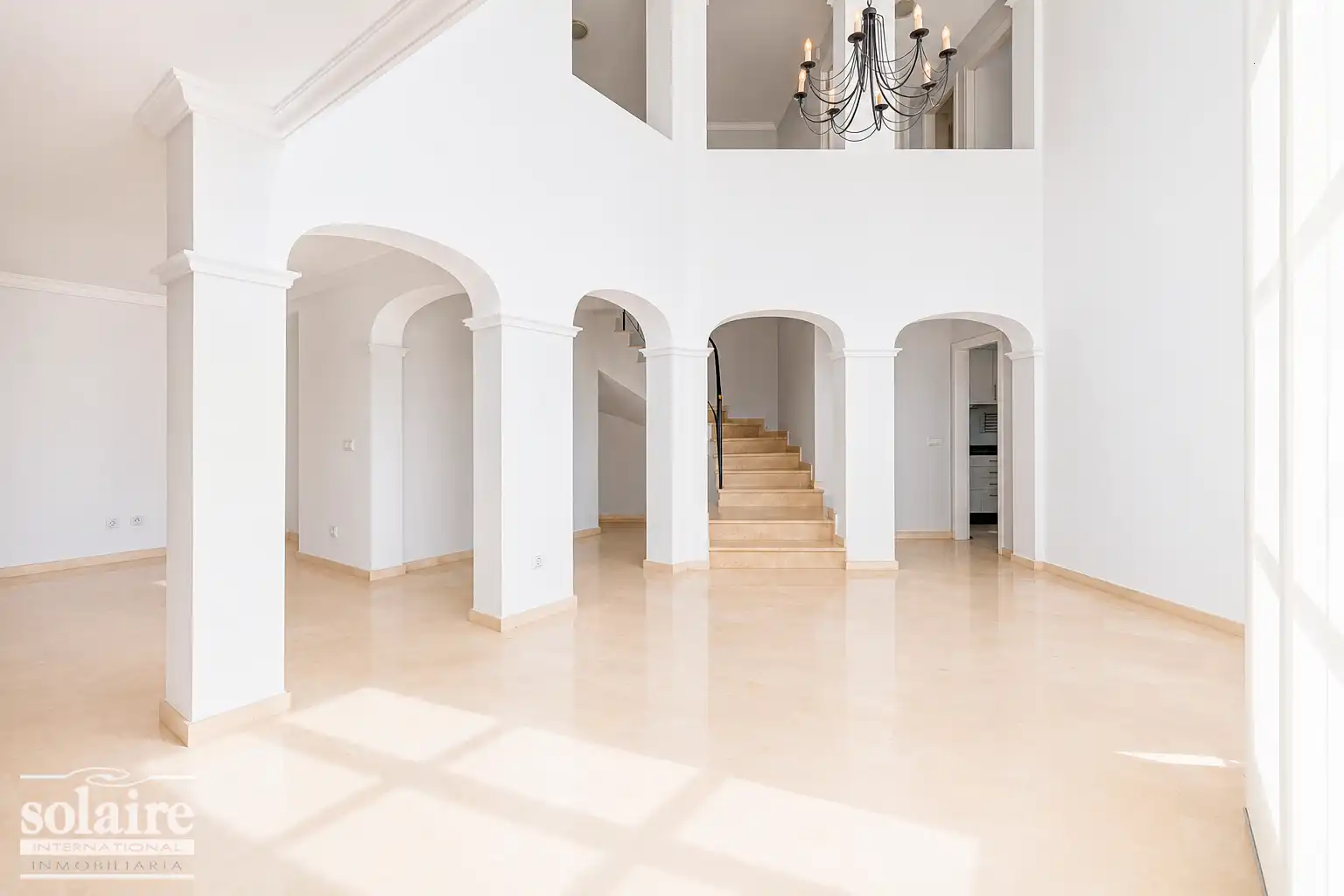 Casa o chalet en venta en Finestrat con Aire acondicionado, Jardín privado y Terraza