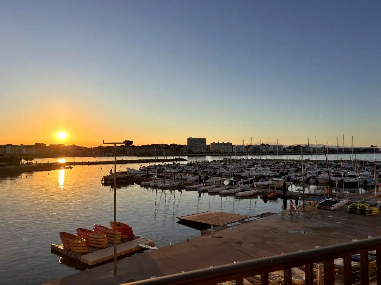 Studio with lift for sale in Port - La Cota - Puig Sec, imagen 26
