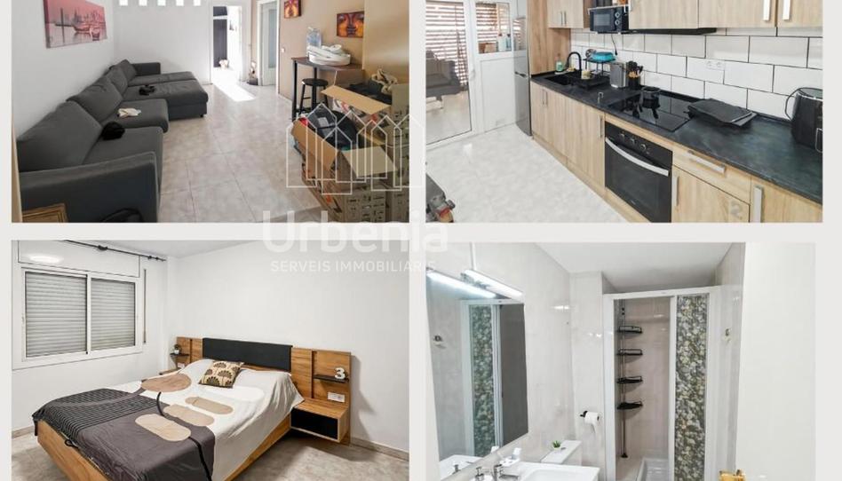 Photo 1 of Flat for sale in Calella, Barcelona
