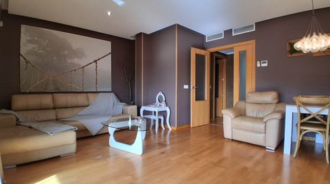 Foto 3 de Piso en venta en Nueva Almería - Cortijo Grande - Vega de Acá, Almería Capital