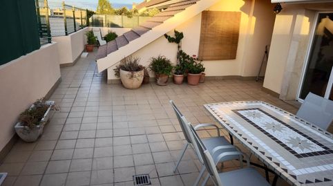 Photo 3 of Attic for rent in Es Camp Redó, Palma de Mallorca