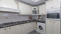 Kitchen of Flat for sale in Estepona  with Terrace, Swimming Pool and Community pool