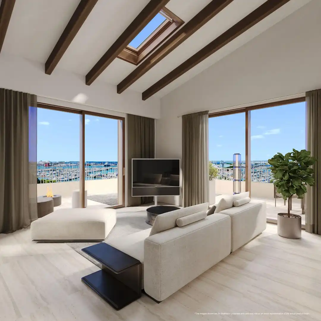 Chalet con terraza en venta en Ponent, imagen 7