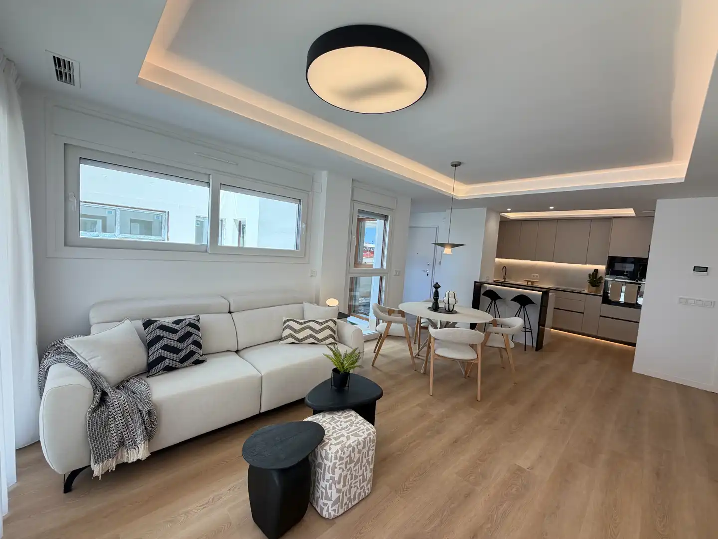 Planta baja en venta en Centro