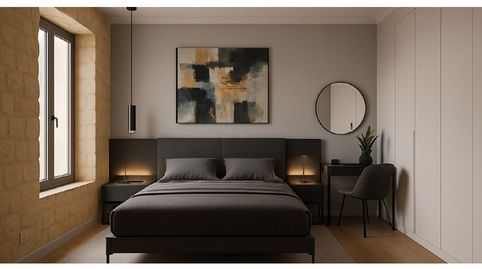 Foto 4 de Estudio en venta en Plaza Pallol, Part Alta, Tarragona Capital