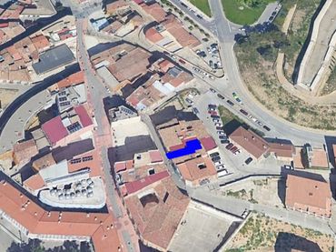 Rustikales Grundstück zum Verkauf in C/ Compañía