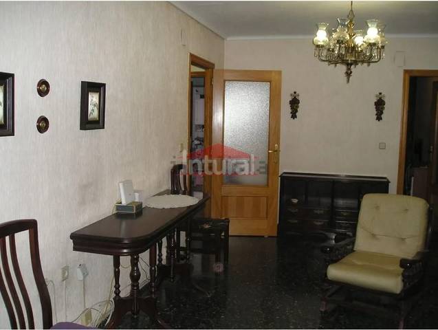 Piso en Venta en Fátima