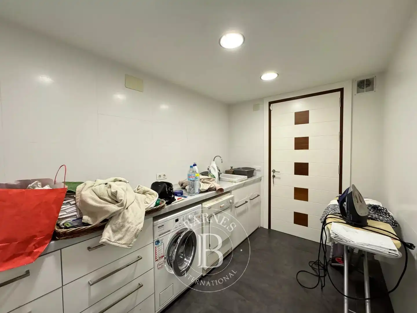 Casa amb jardí en venda a Cabrera de Mar, imagen 62