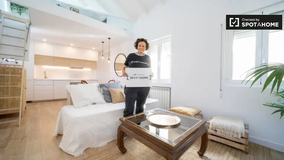 Zimmer in Bellas Vistas