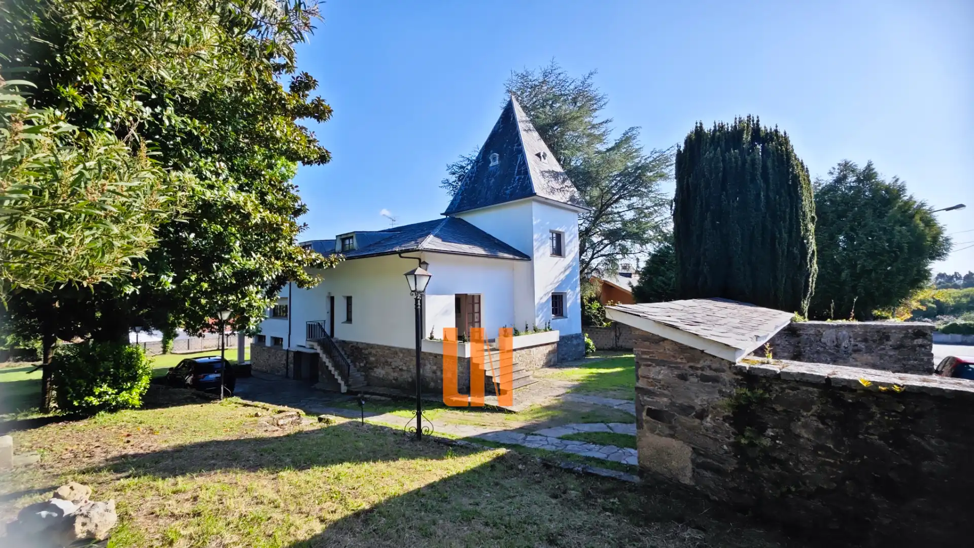 Chalet con terraza en venta en Avenida Miguel Hernández, imagen 7