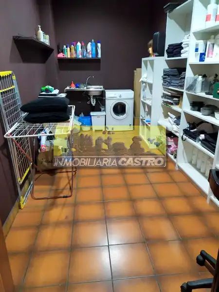 Gewerbefläche zur Miete in Calle Leonardo Rucabado, imagen 7