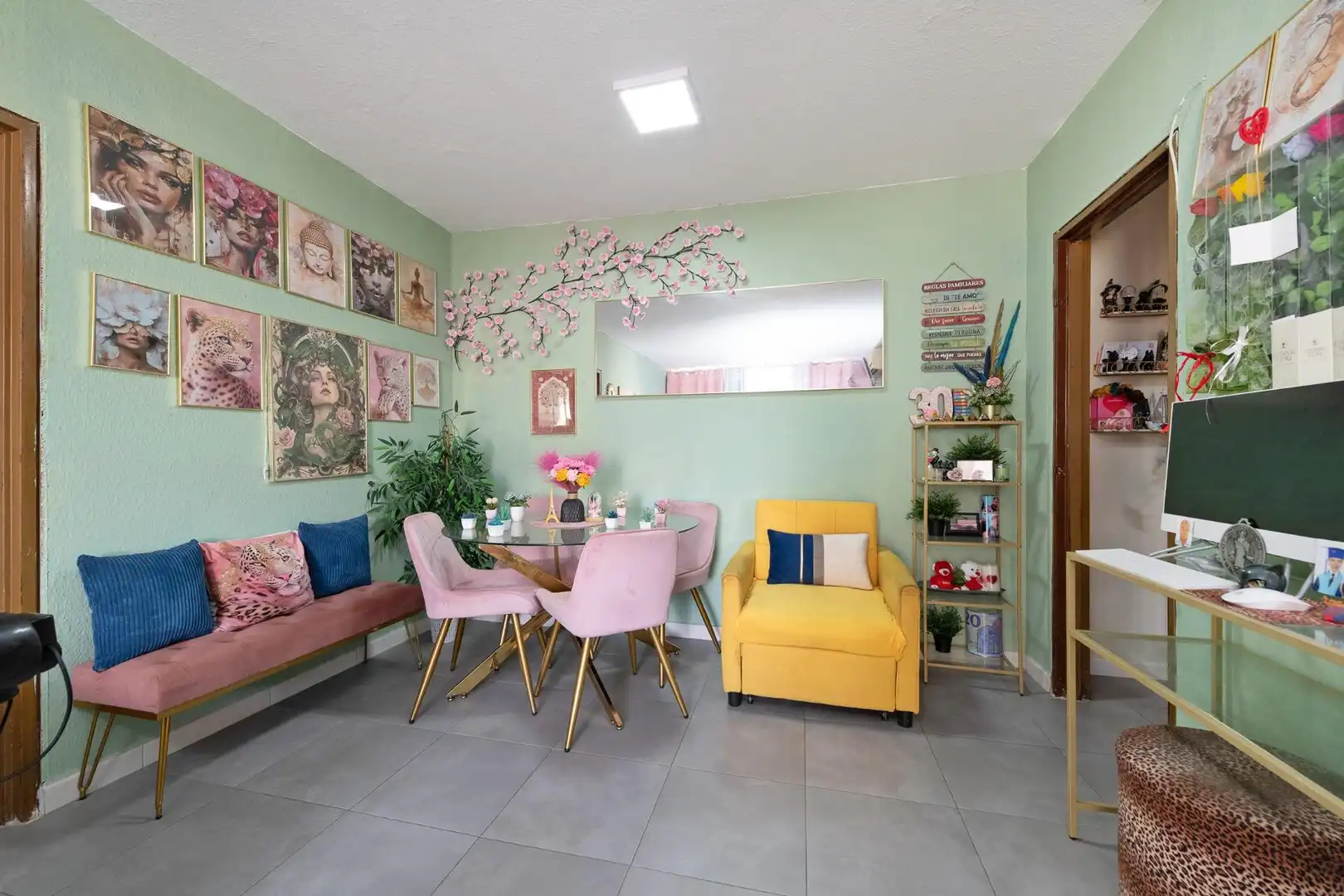Appartamento con ascensore in vendita a Calle Guadalbullón 9, imagen 9