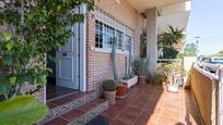 Exterior view of Duplex for sale in  Murcia Capital  with Terrace and Balcony