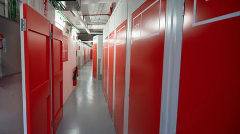 Photo 4 of Box room to rent in Carrer de Bolívar, 7, Vallcarca i els Penitents, Barcelona