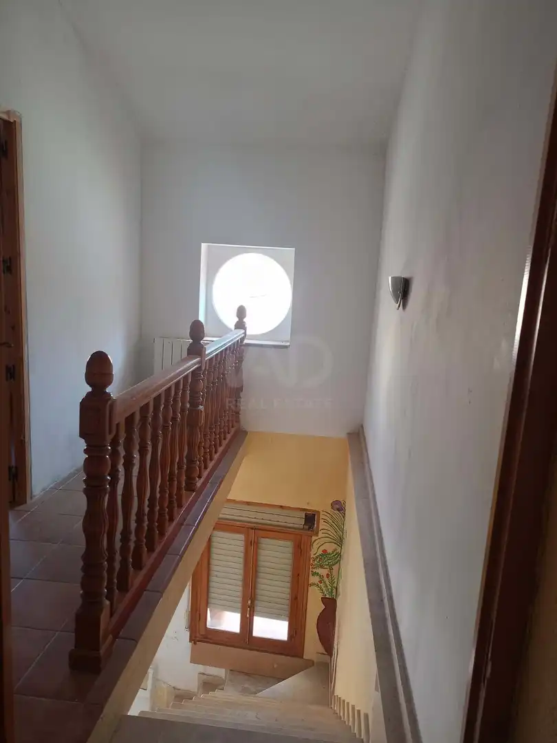 Casa adosada en venta en Lorca con Calefacción y Terraza