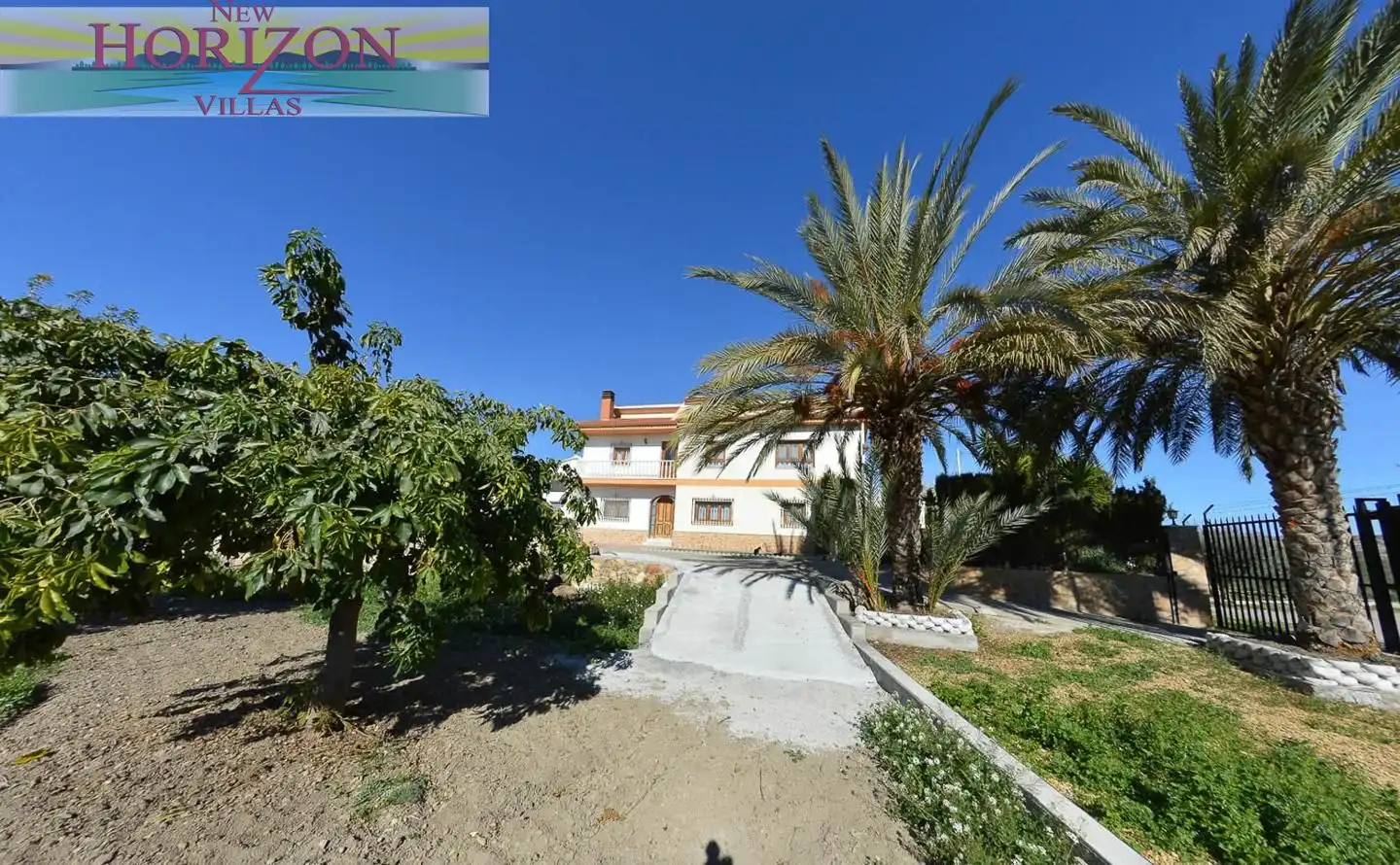 House with garden for sale in Albox, imagen 96