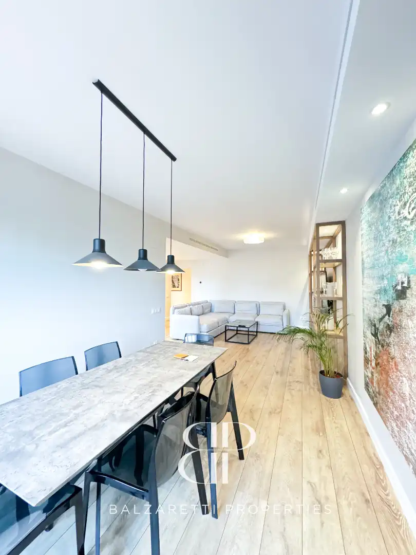 Flat with terrace to rent in Carrer d'Aragó, imagen 5