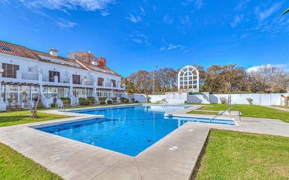 Swimming pool of Flat for sale in Fuengirola  with Air Conditioner, Terrace and Oven