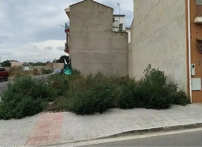 Terreno residenziale in vendita a Carrer de Josep Giner I Marco 66, imagen 4