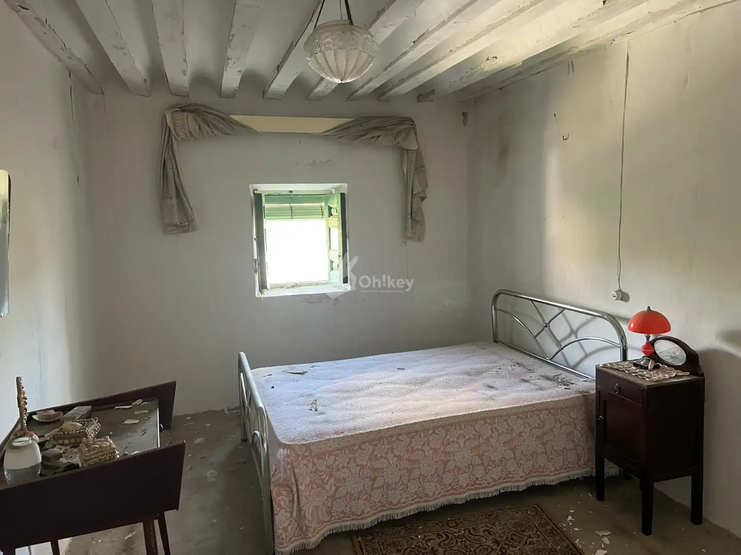 Casa adosada en venta en Villamantilla con Balcón