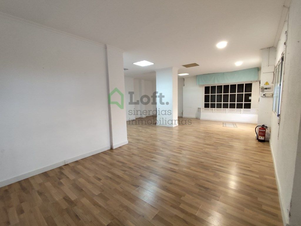 Premises to rent in Badajoz Capital