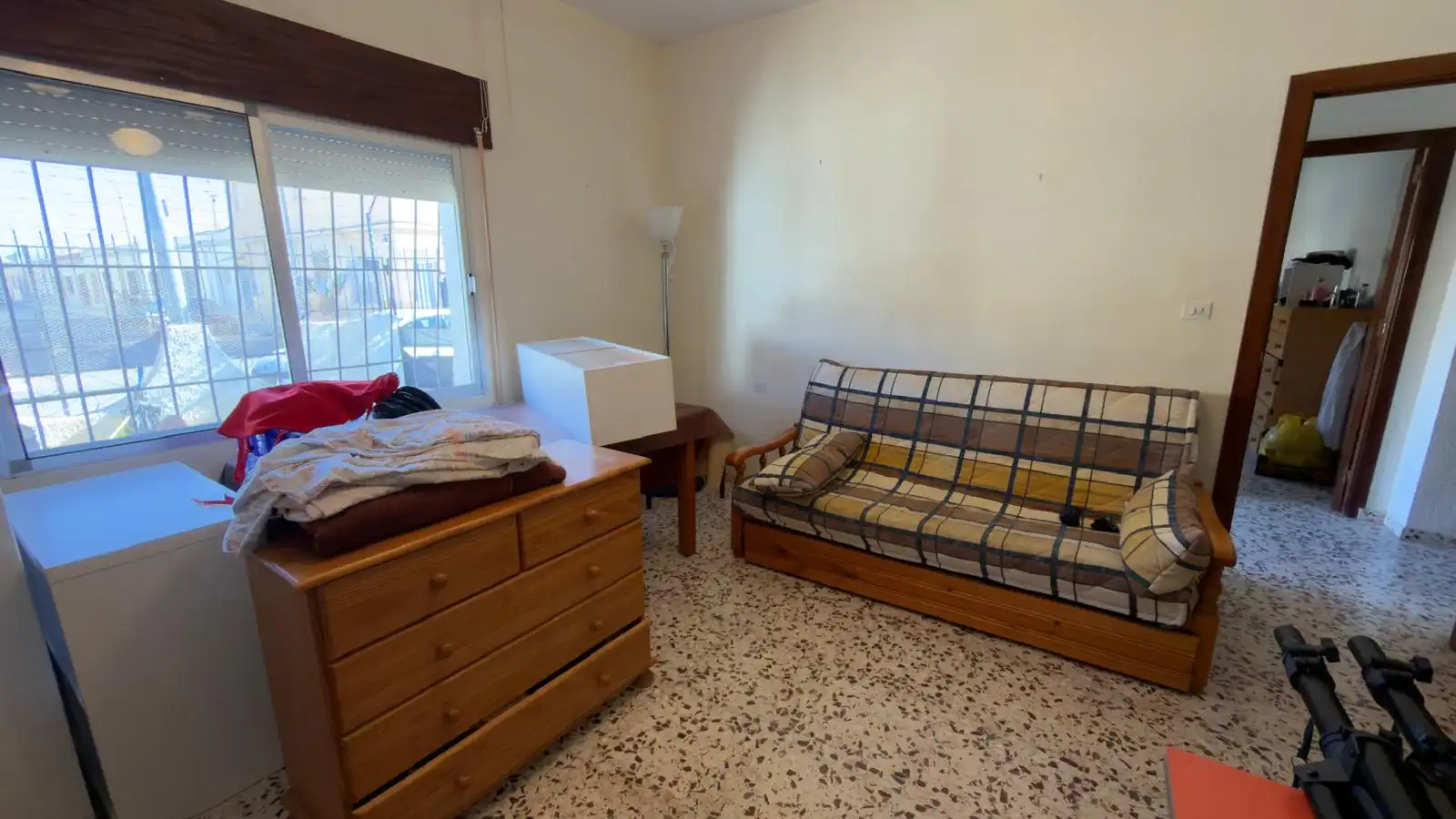 Habitación de Casa o chalet en venta en Cartagena con Jardín privado y Terraza