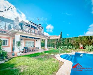 Garden of House or chalet for sale in  Córdoba Capital  with Heating, Private garden and Parquet flooring