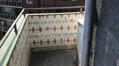 Foto 5 de Piso en venta en Bingen Anton Ferrero Kalea, Centro - Ariz - Uribarri, Basauri