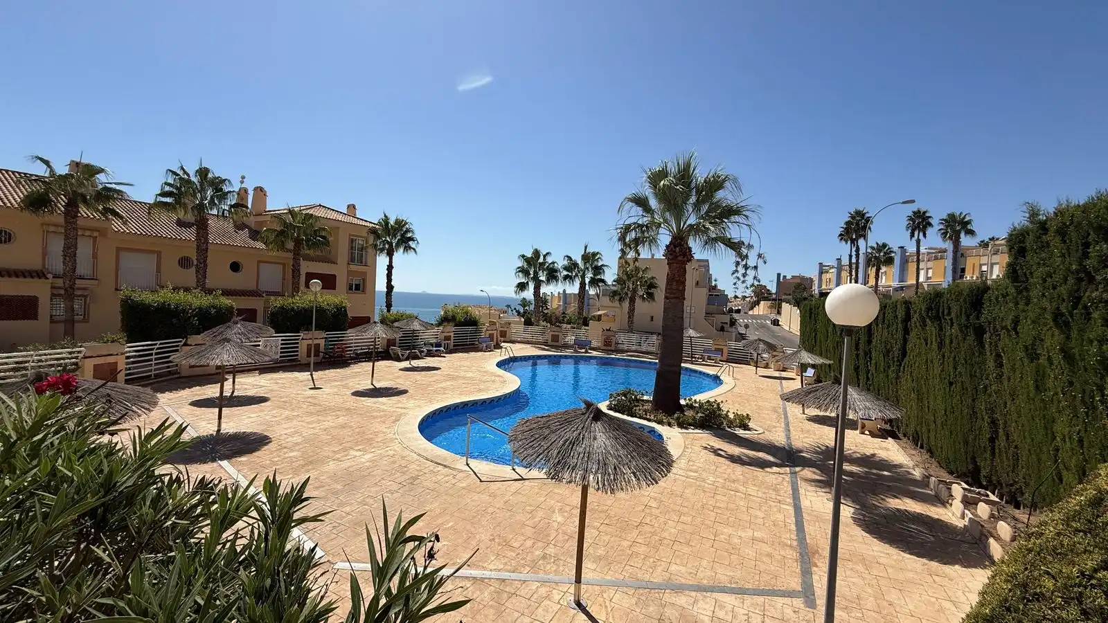 Apartamento con terraza en venta en N/A, imagen 24