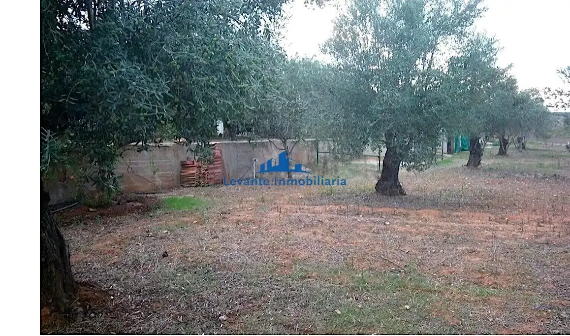 Chalet con piscina en venta en Godelleta, imagen 25