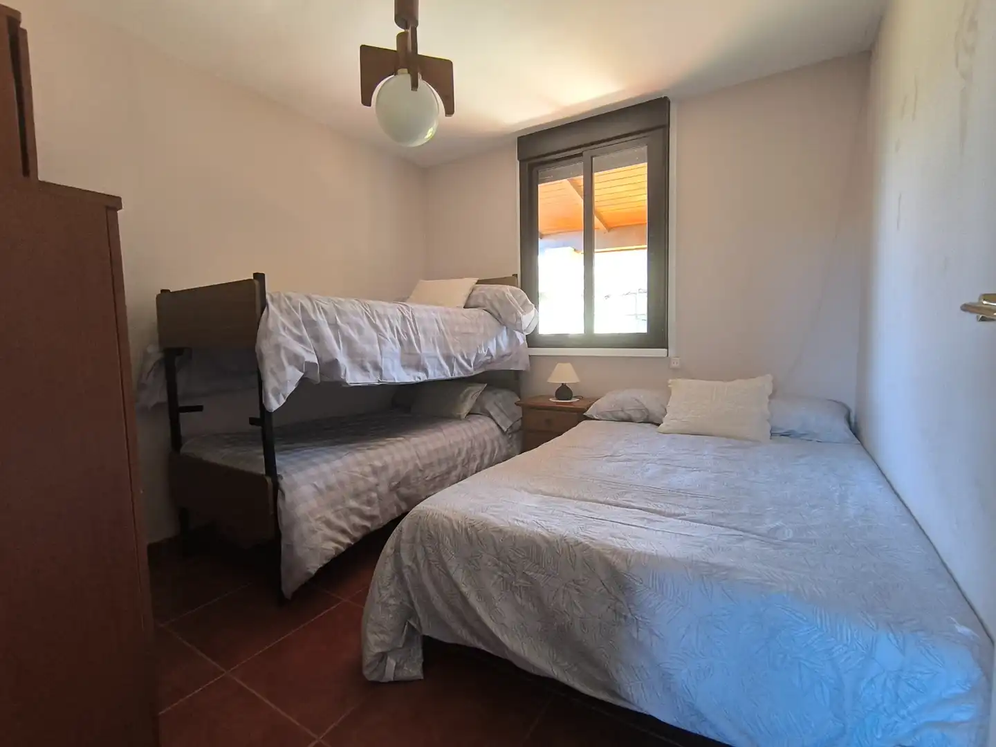 Casa o xalet de lloguer a Lugar Xuncal, 60, Área Rural