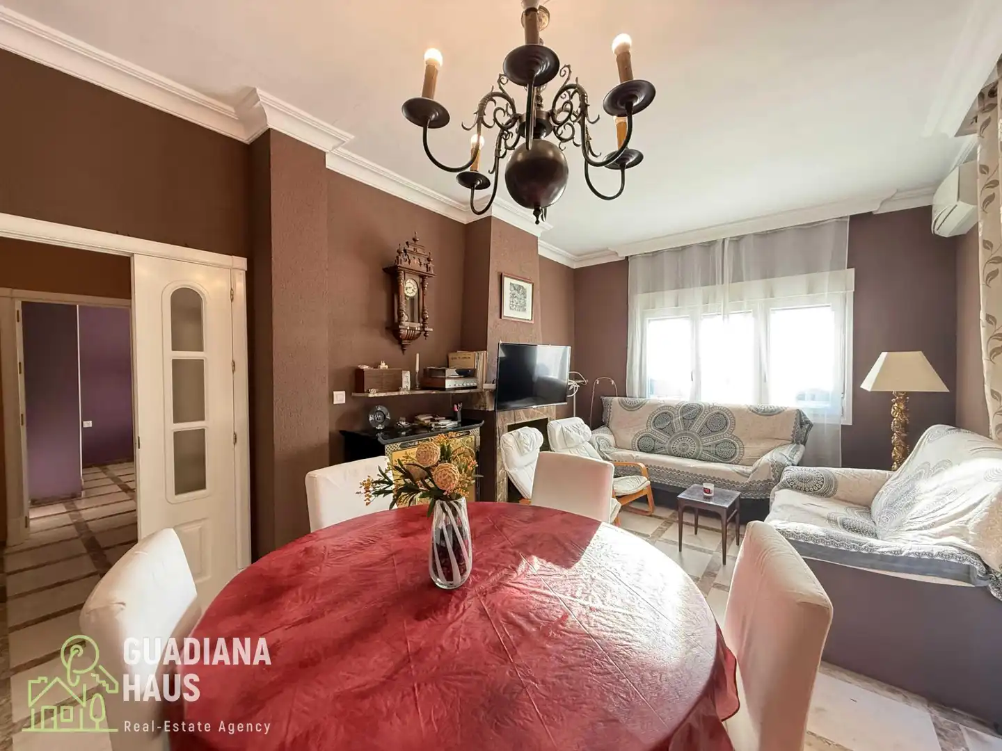 Apartment zum Verkauf in ANDALUCIA 79, imagen 8