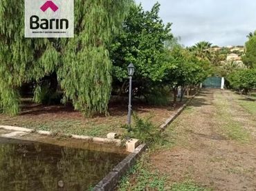 Rural land for sale in Almodóvar del Río