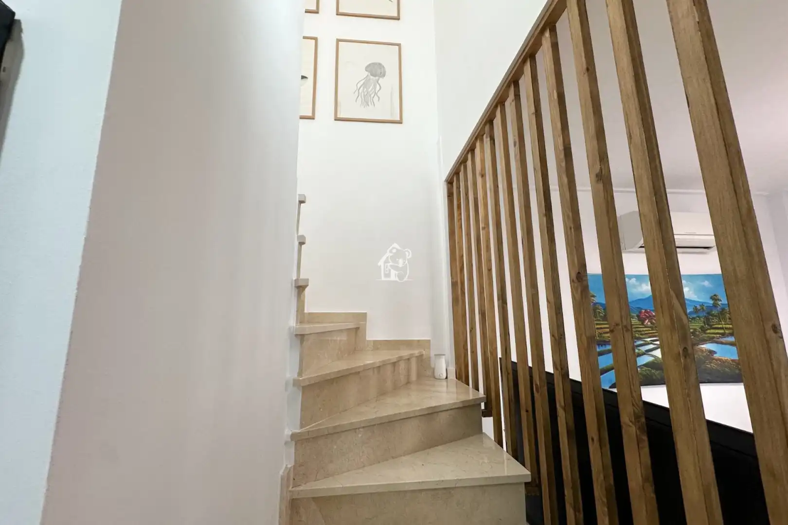 Detached homes for rent in Orihuela  with Air Conditioner, Terrace and Swimming Pool